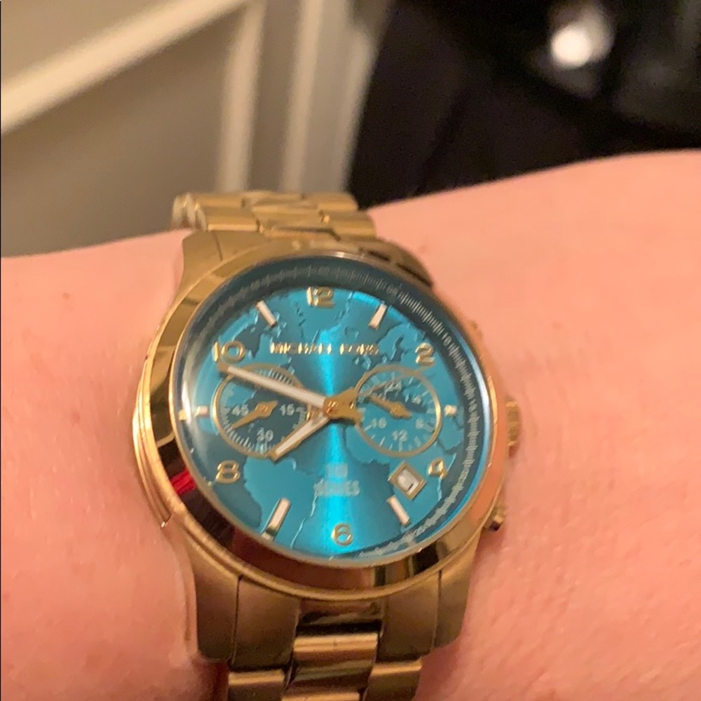 Michael Kors watch